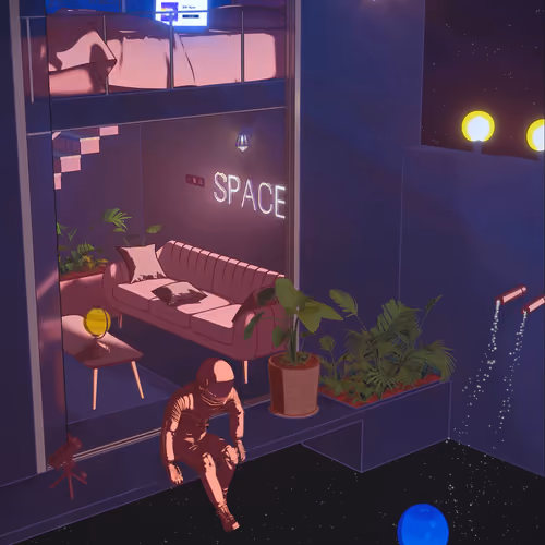 My Universe - KccX2dYJ8x