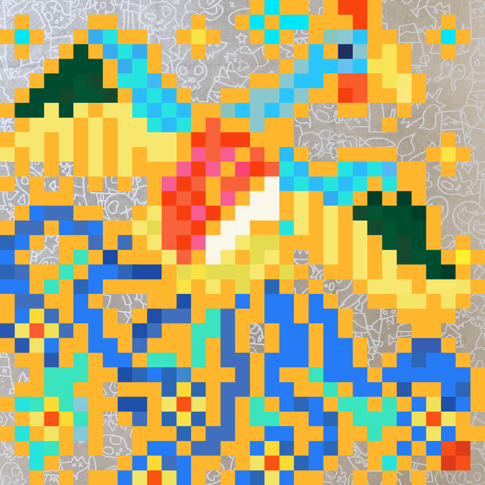 Item Media