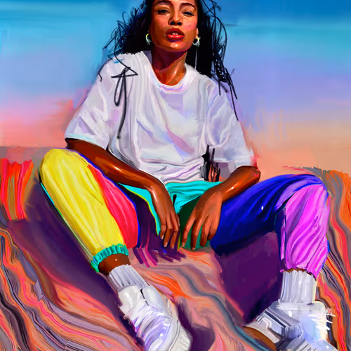 By Alex de Marcos