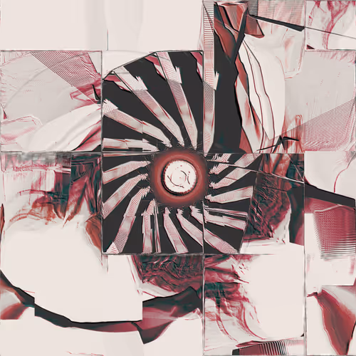 William Mapan—Centrifuge