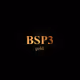 BSP3 Gold