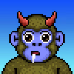 Ooga #2220