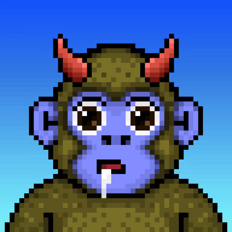 Ooga #2220
