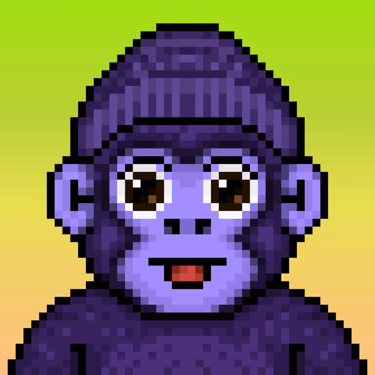 Ooga #3513
