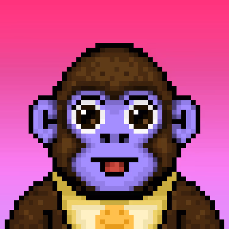 Ooga #6897