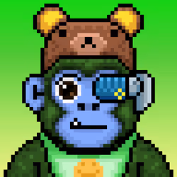 Ooga #5779