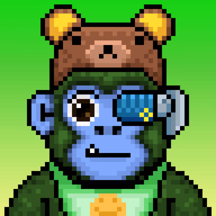 Ooga #5779