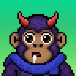 Ooga #3955