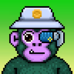 Ooga #2602