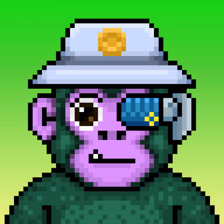 Ooga #2602