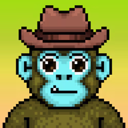 Ooga #7455