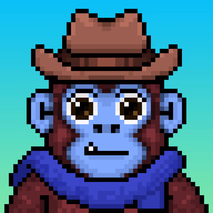 Ooga #5783