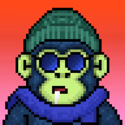 Ooga #7609