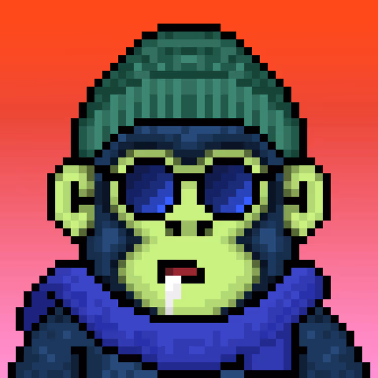 Ooga #7609