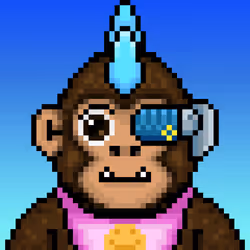 Ooga #2123
