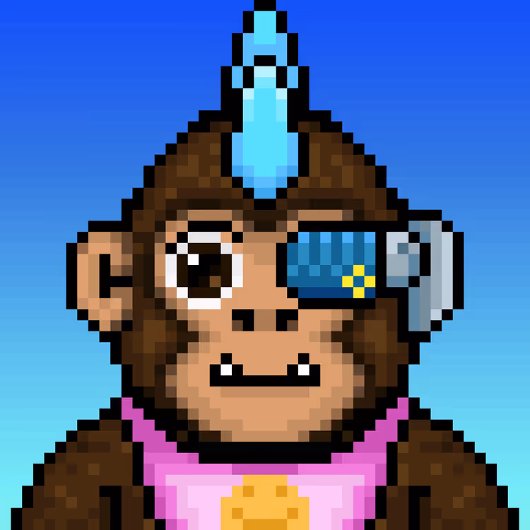 Ooga #2123