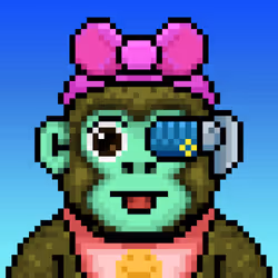 Ooga #6353