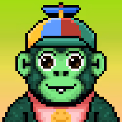 Ooga #2672