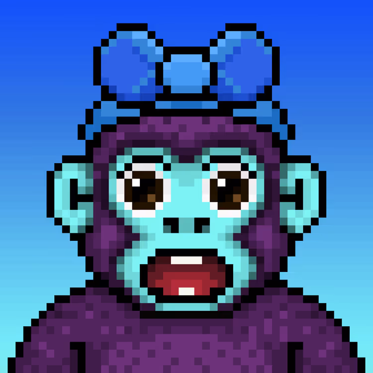 Ooga #6852