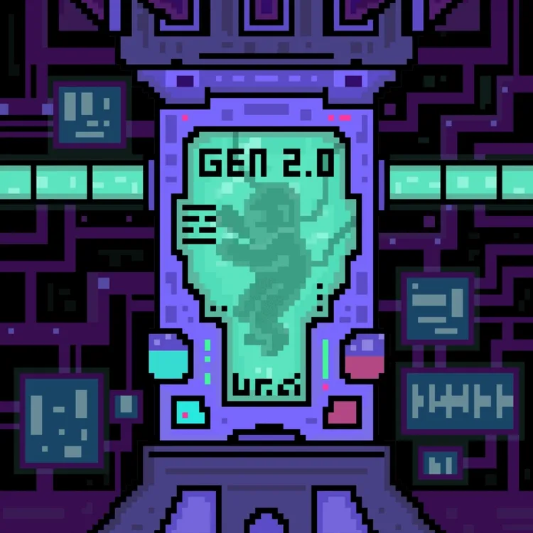 Ooga #4360