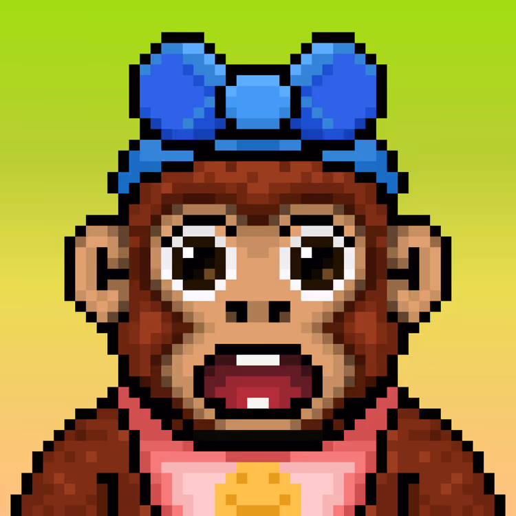 Ooga #2704
