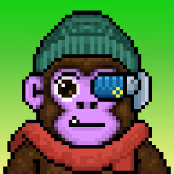 Ooga #6194