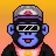 Ooga #2767