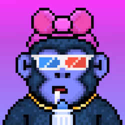 Ooga #2218
