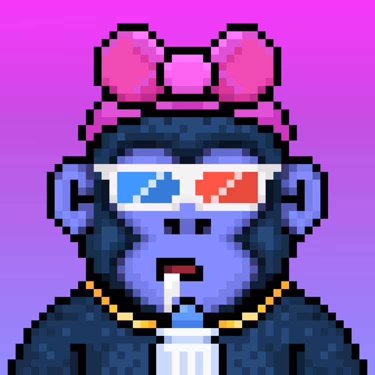Ooga #2218