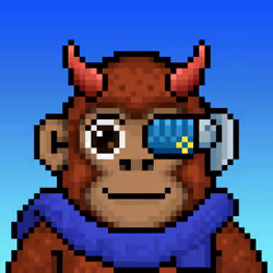 Ooga #2212