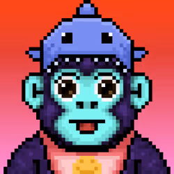 Ooga #4663