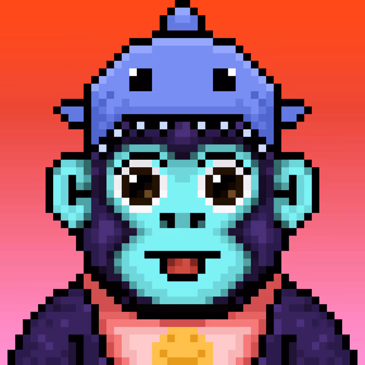 Ooga #4663