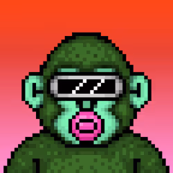 Ooga #2643