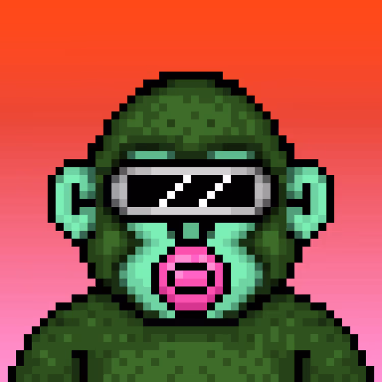 Ooga #2643
