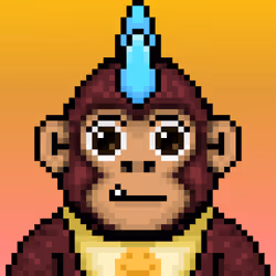 Ooga #6549