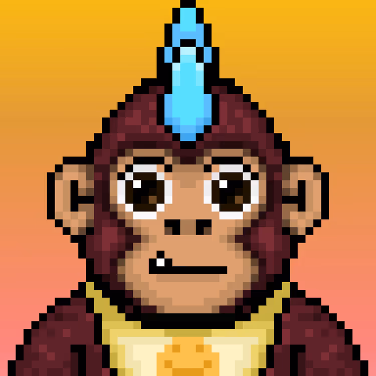 Ooga #6549