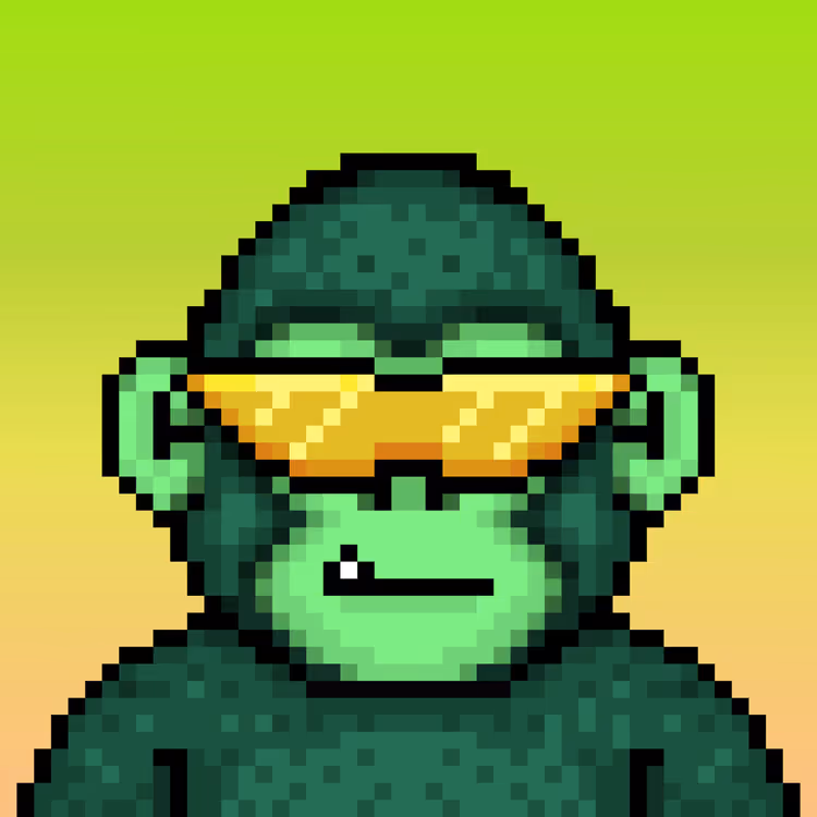 Ooga #3141