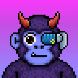 Ooga #4970