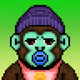 Ooga #5082