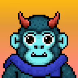 Ooga #4488