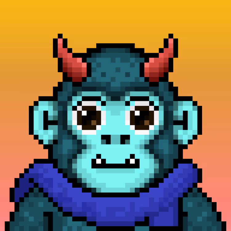 Ooga #4488