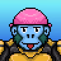 Ooga #1741