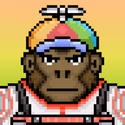 Ooga #1019