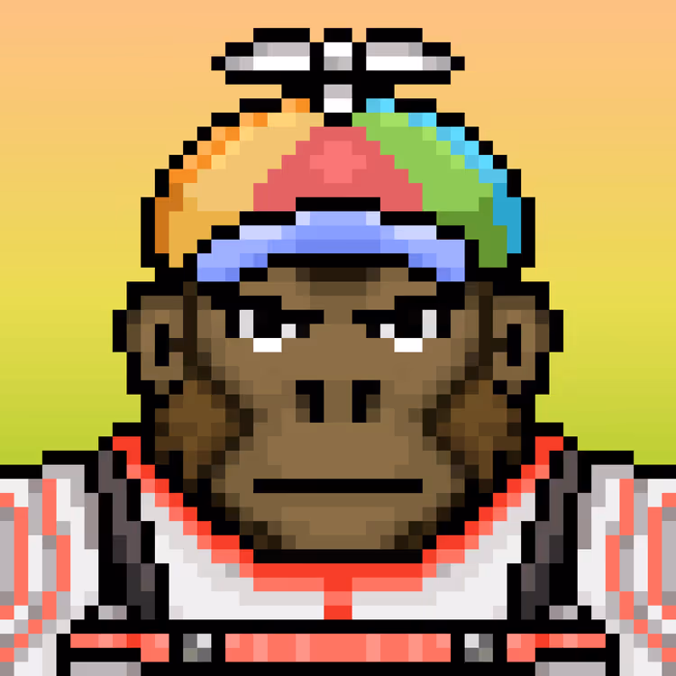 Ooga #1019