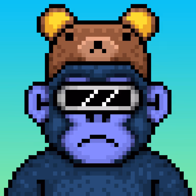 Ooga #6035