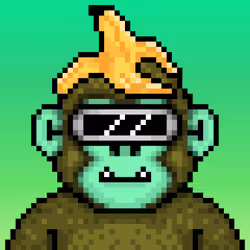 Ooga #6556