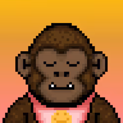 Ooga #2539