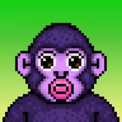 Ooga #5406