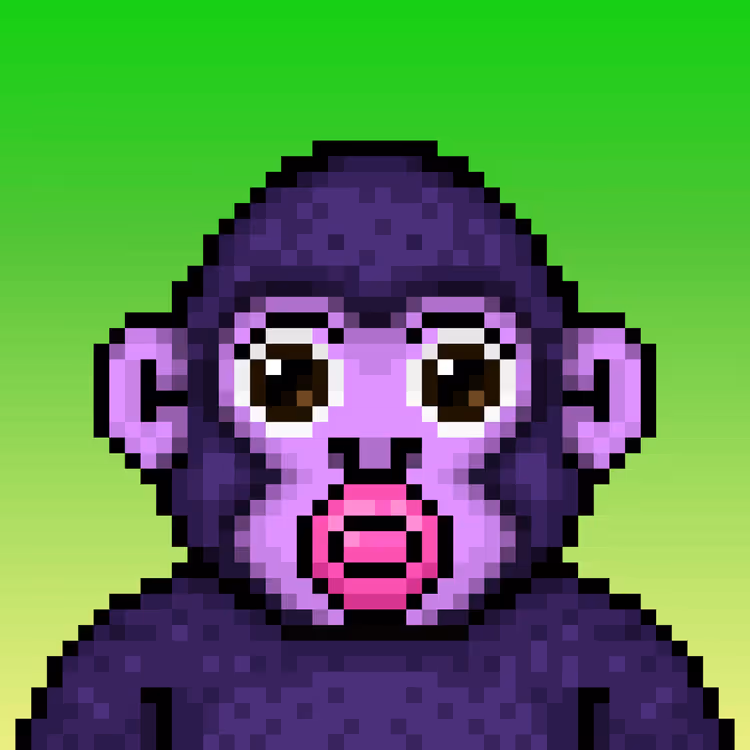 Ooga #5406