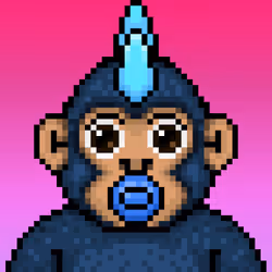 Ooga #2934